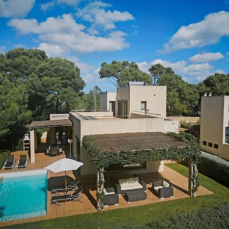 Prinsotel Villas Cala Galdana Cala Galdana (Menorca) Exterior foto