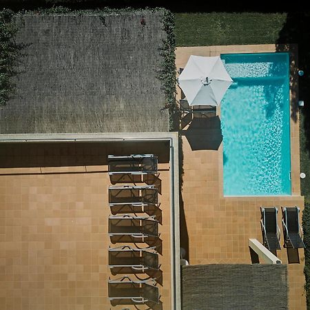Prinsotel Villas Cala Galdana Cala Galdana (Menorca) Exterior foto