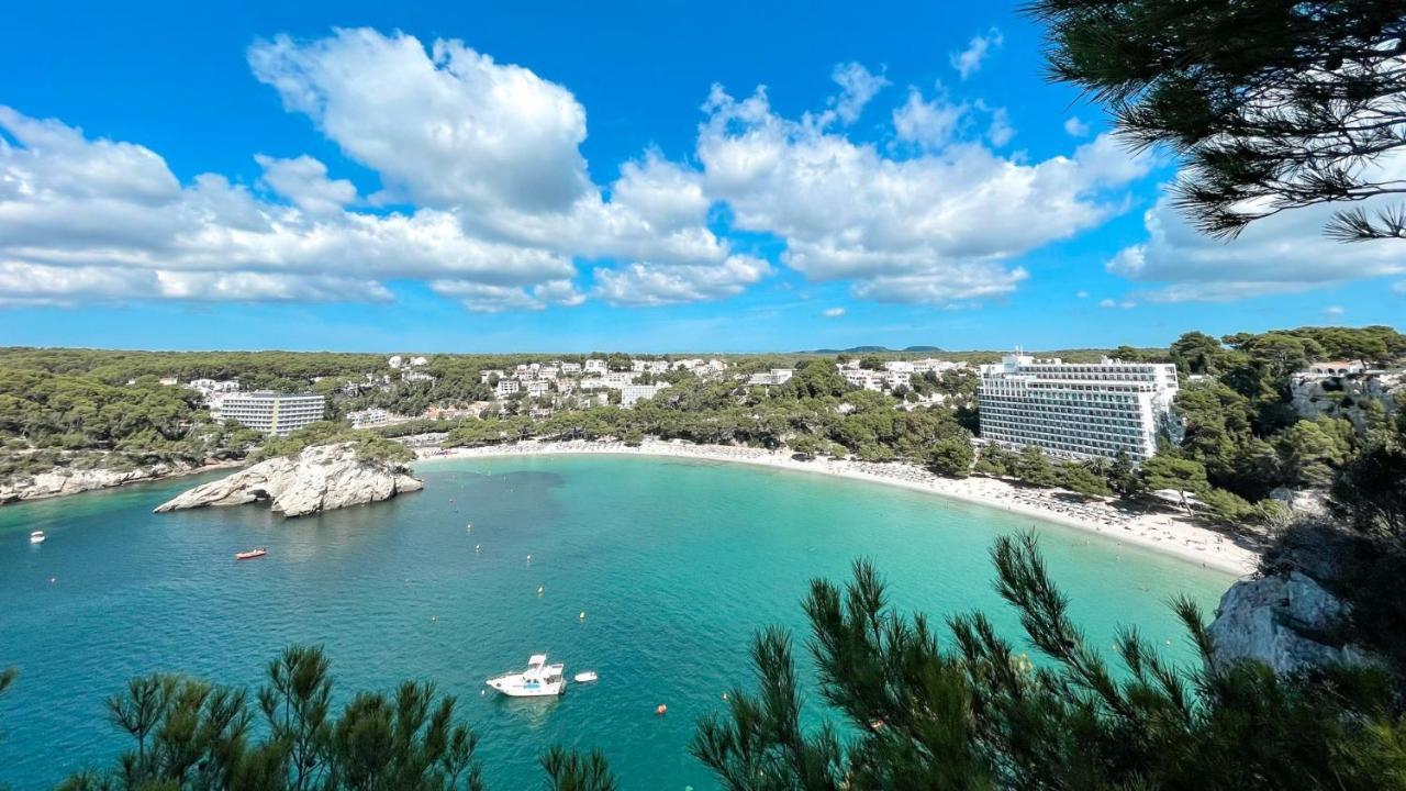 Prinsotel Villas Cala Galdana Cala Galdana (Menorca) Exterior foto