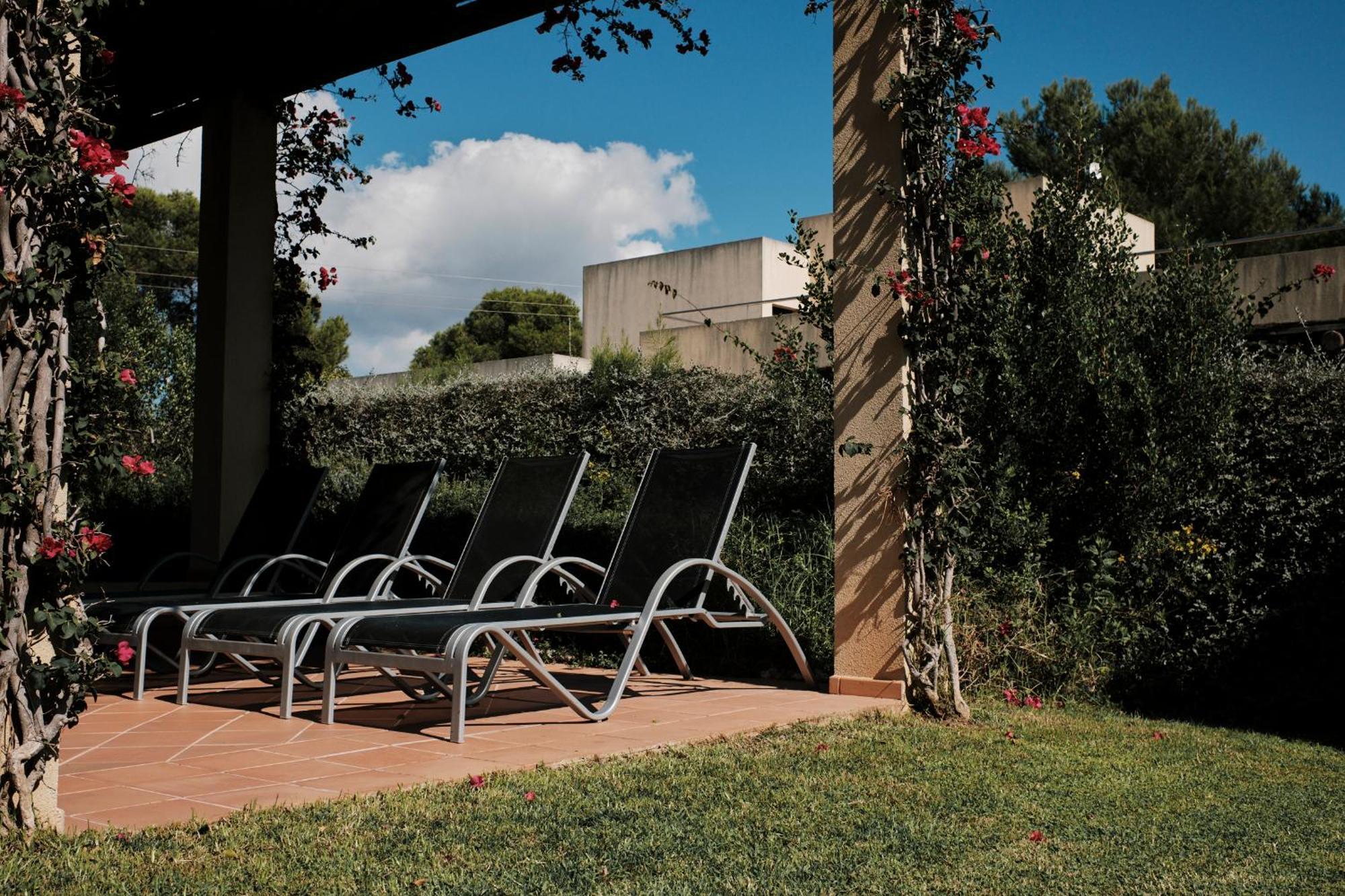 Prinsotel Villas Cala Galdana Cala Galdana (Menorca) Exterior foto