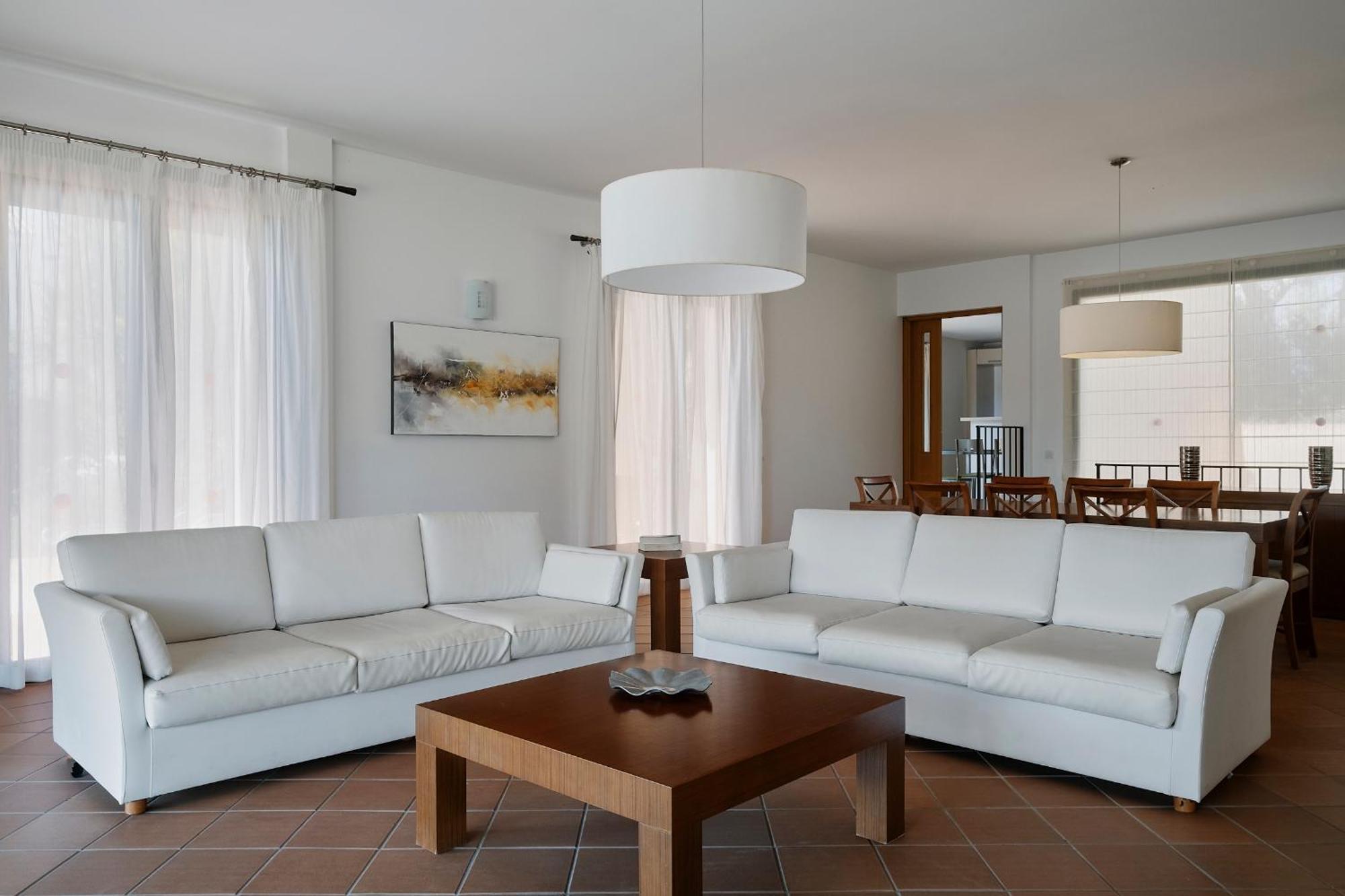 Prinsotel Villas Cala Galdana Cala Galdana (Menorca) Exterior foto