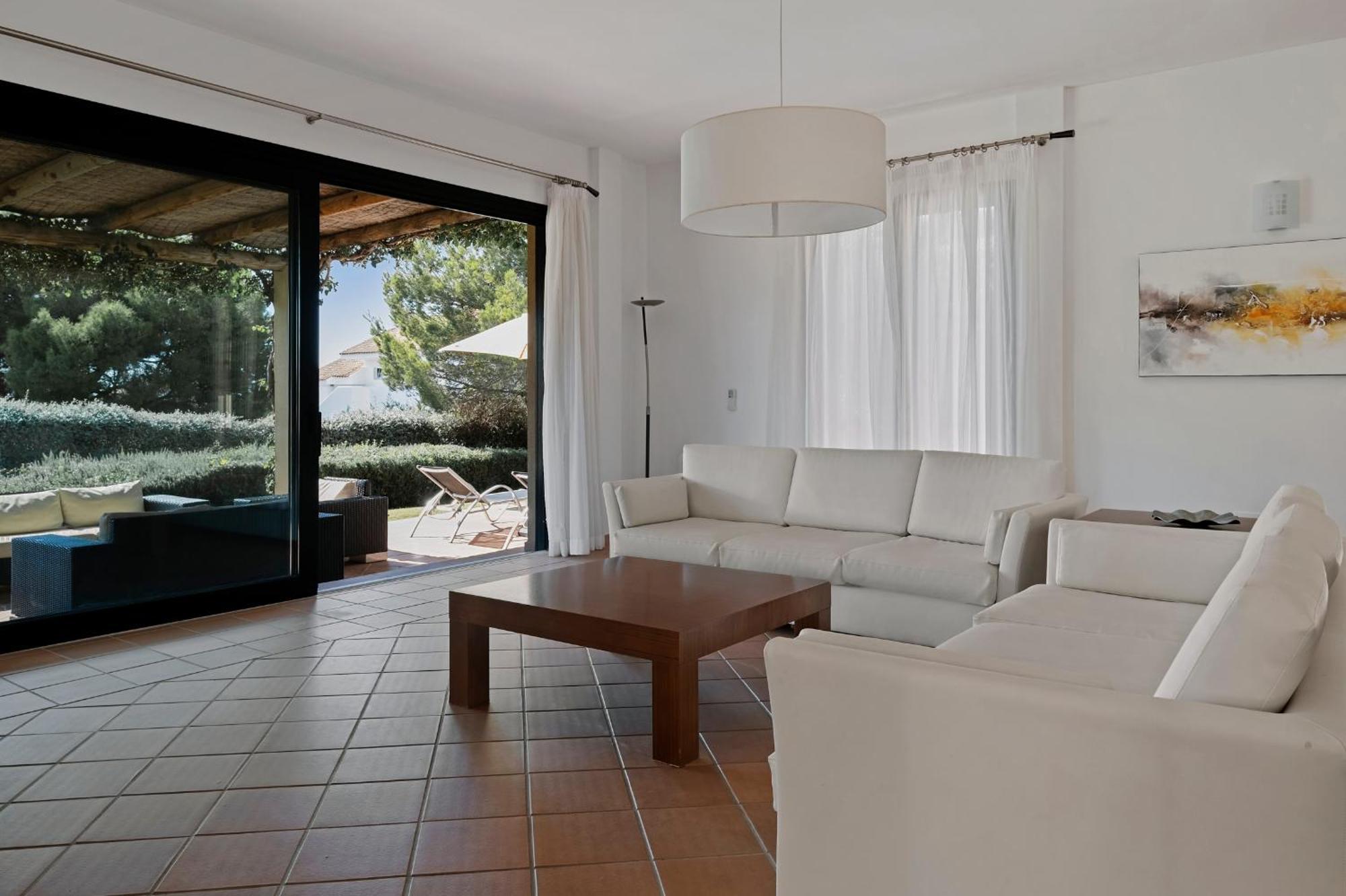 Prinsotel Villas Cala Galdana Cala Galdana (Menorca) Exterior foto