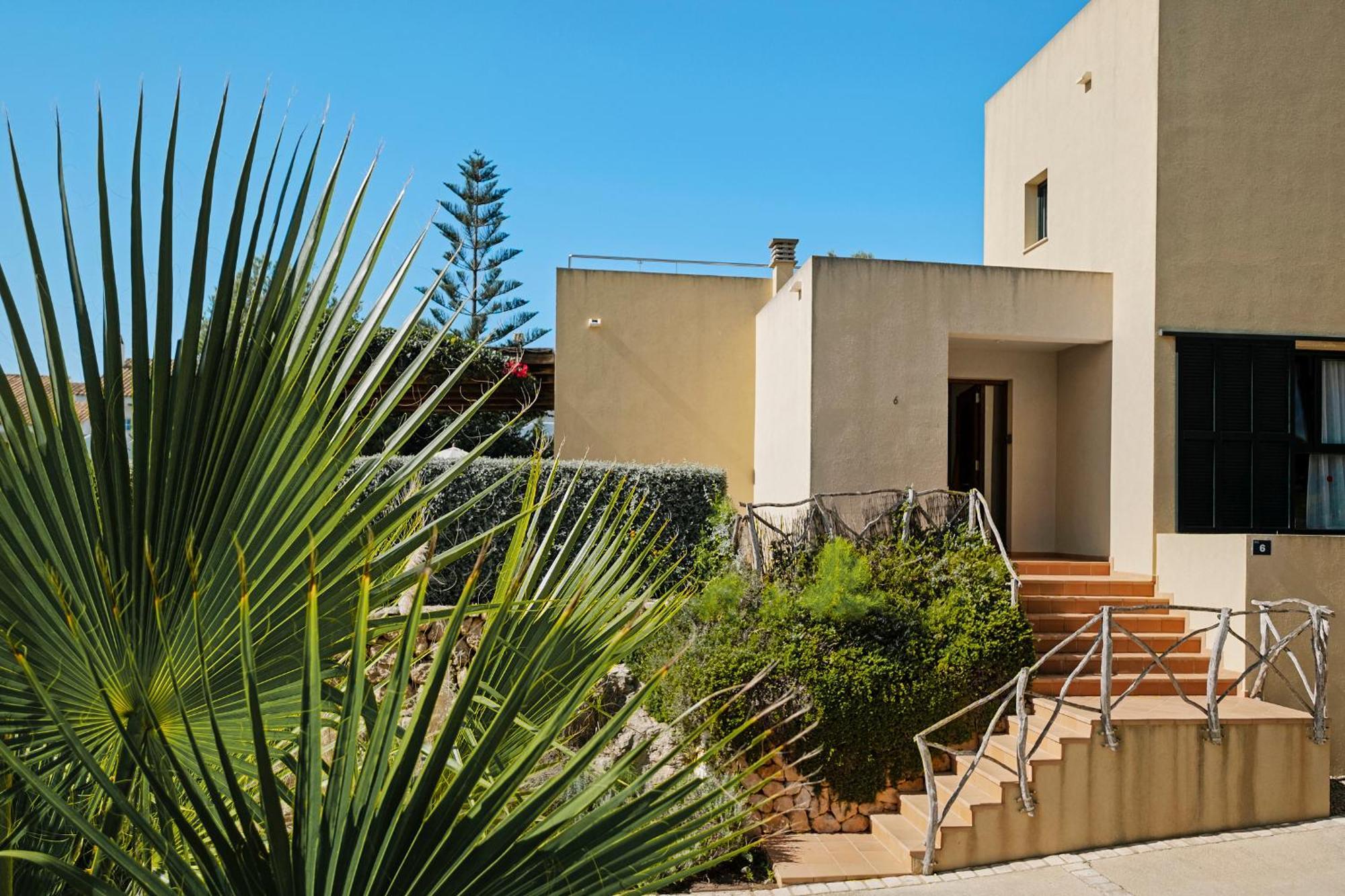 Prinsotel Villas Cala Galdana Cala Galdana (Menorca) Exterior foto