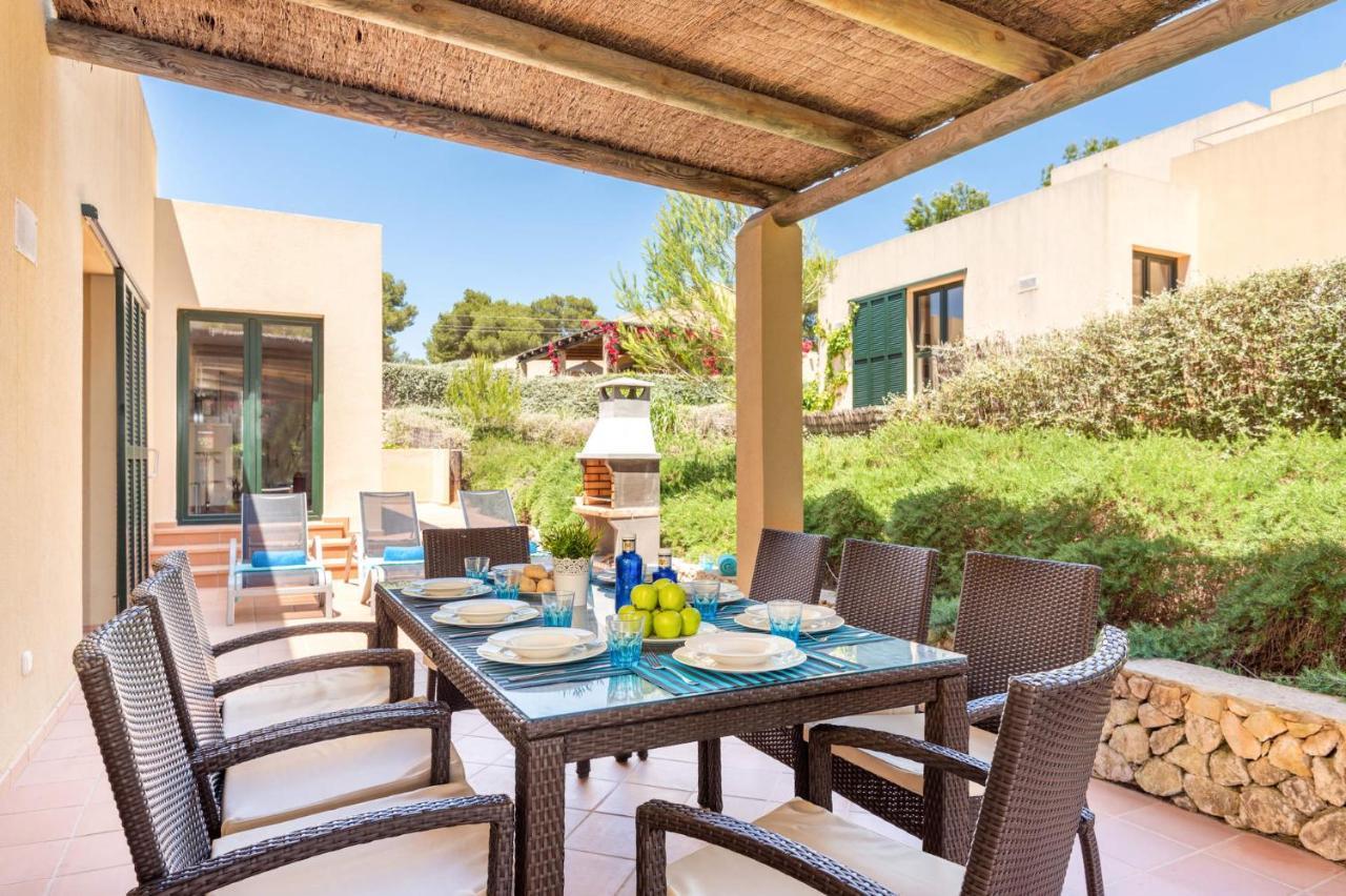 Prinsotel Villas Cala Galdana Cala Galdana (Menorca) Exterior foto